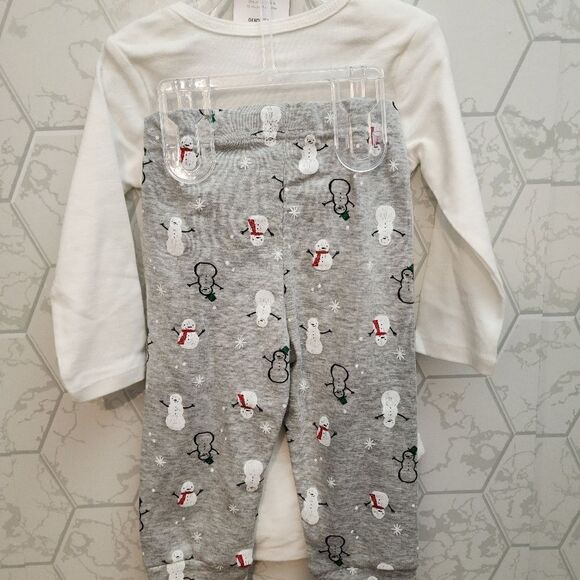 Nwt Girl's Winter/Christmas Clothes Bundle, Size 12 months - Picture 3 of 9
